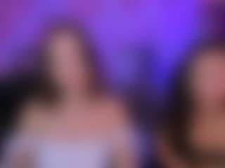 niki-miki's Live Sex Cam Show