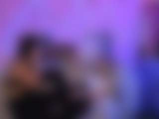 Live cam show with niki-miki - Living Room on https://playwithruby.com