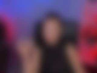 niki-miki's Live Sex Cam Show