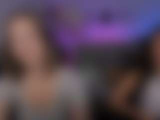 niki-miki's Live Sex Cam Show