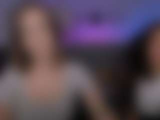 niki-miki's Live Sex Cam Show