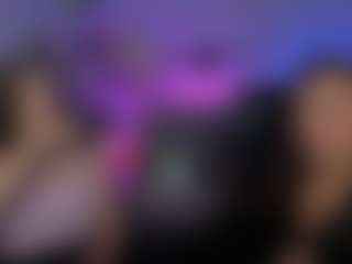 niki-miki's Live Sex Cam Show