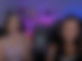 niki-miki's Live Sex Cam Show