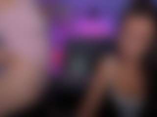 niki-miki's Live Sex Cam Show