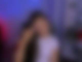 Live cam show with niki-miki - Living Room on Camsoda