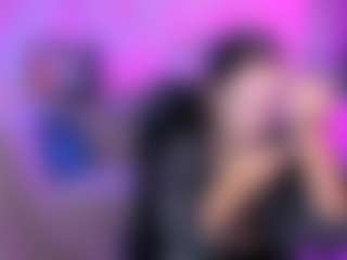 niki-miki's Live Sex Cam Show
