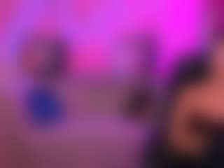 niki-miki's Live Sex Cam Show