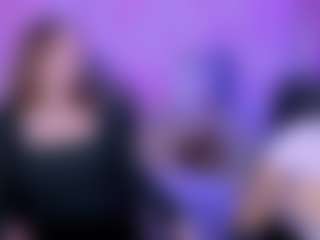 Live cam show with niki-miki - Living Room on TeamSkeetLive