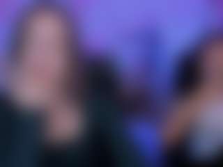 niki-miki's Live Sex Cam Show