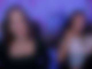 niki-miki's Live Sex Cam Show