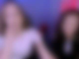 Live cam show with niki-miki - Twerk on madthumbs