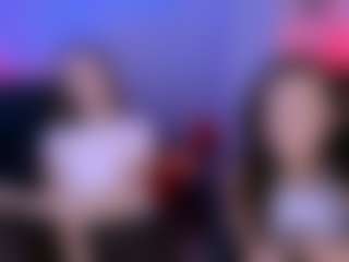 niki-miki's Live Sex Cam Show