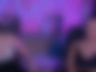 niki-miki's Live Sex Cam Show