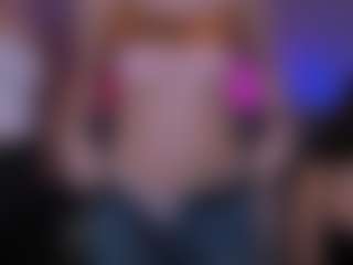 niki-miki's Live Sex Cam Show