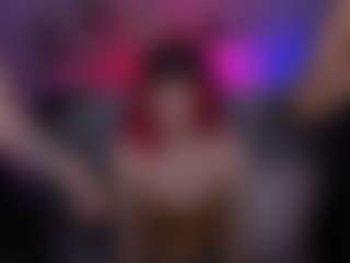 Cam Show en direct de niki-miki