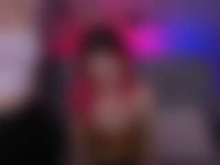 niki-miki's Live Sex Cam Show