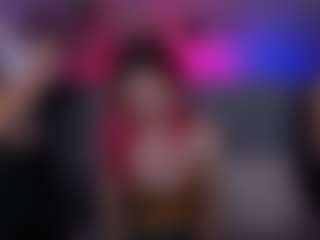 niki-miki's Live Sex Cam Show