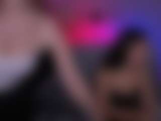 Live cam show with niki-miki - Blowjob on Camsoda