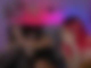 Live cam show with niki-miki - Public on liverealitysex.com