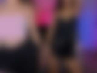 Live cam show with niki-miki - Green Eyes on Camsoda