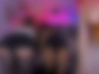 Live cam show with niki-miki - Teen (18+) on Camsoda