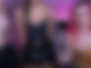Live cam show with niki-miki - Tease on CSO-WL