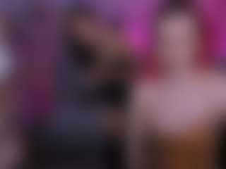 Live cam show with niki-miki - Bondage on CamClone