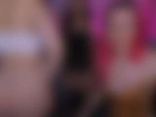 Spettacolo in cam dal vivo con niki-miki - Bedroom su Camsoda
