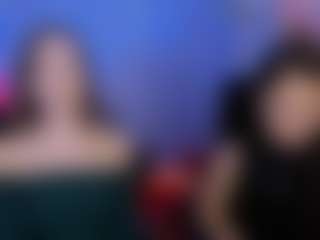 Live-Cam-Show mit niki-miki - Athletic BBW auf Camsoda