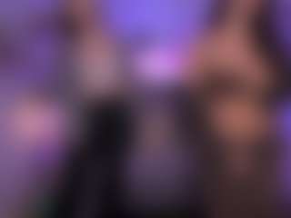 Live cam show with niki-miki - Cock Rating on Gym Cam Girls