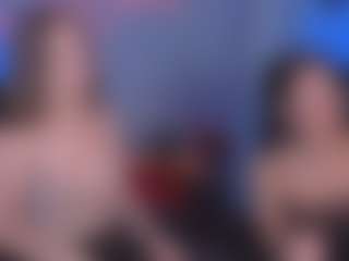 niki-miki's Live Sex Cam Show