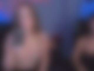 Live cam show with niki-miki - Living Room Teen (18+) on Camsoda