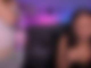 Live cam show with niki-miki - Athletic on intimatelivegirls.com