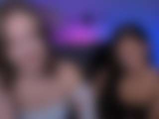 Live cam show with niki-miki - Tattoos Granny on StripNow