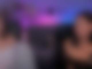 niki-miki's Live Sex Cam Show
