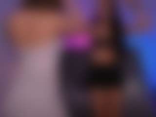 niki-miki's Live Sex Cam Show