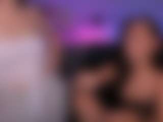 Live cam show with niki-miki - Teen (18+) on Big Tits
