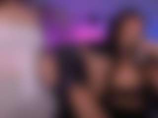 niki-miki's Live Sex Cam Show
