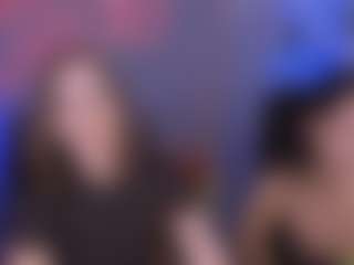 Live cam show with niki-miki - Average on livesexfox.com