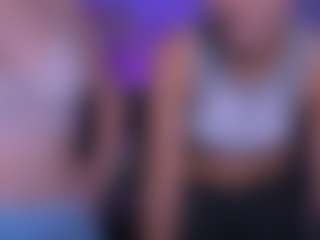 niki-miki's Live Sex Cam Show
