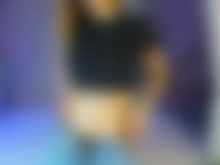 Live cam show with Rina - Solo on Streamer API