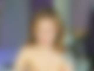 Live cam show with Rina - Blue Eyes on Big Tits