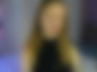 Live cam show with Rina - Blonde Hair on xblisslive.com