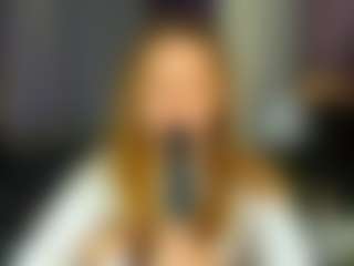 Live cam show with Rina - Blonde Hair on anonymated.com