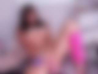 Lexi's Live Sex Cam Show