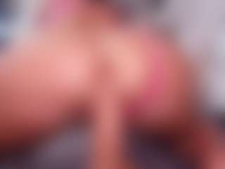 Lexi's Live Sex Cam Show