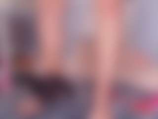 Lexi's Live Sex Cam Show
