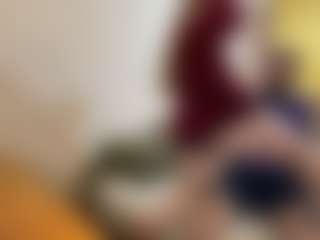 Live cam show with devil15Anna - Foot Fetish on livesexfox.com