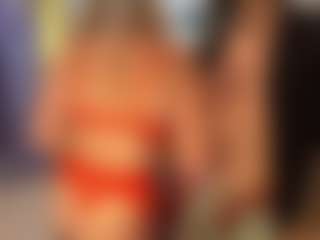 Live cam show with devil15Anna - Strip on Uber Horny