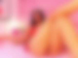Janah Myers's Live Sex Cam Show